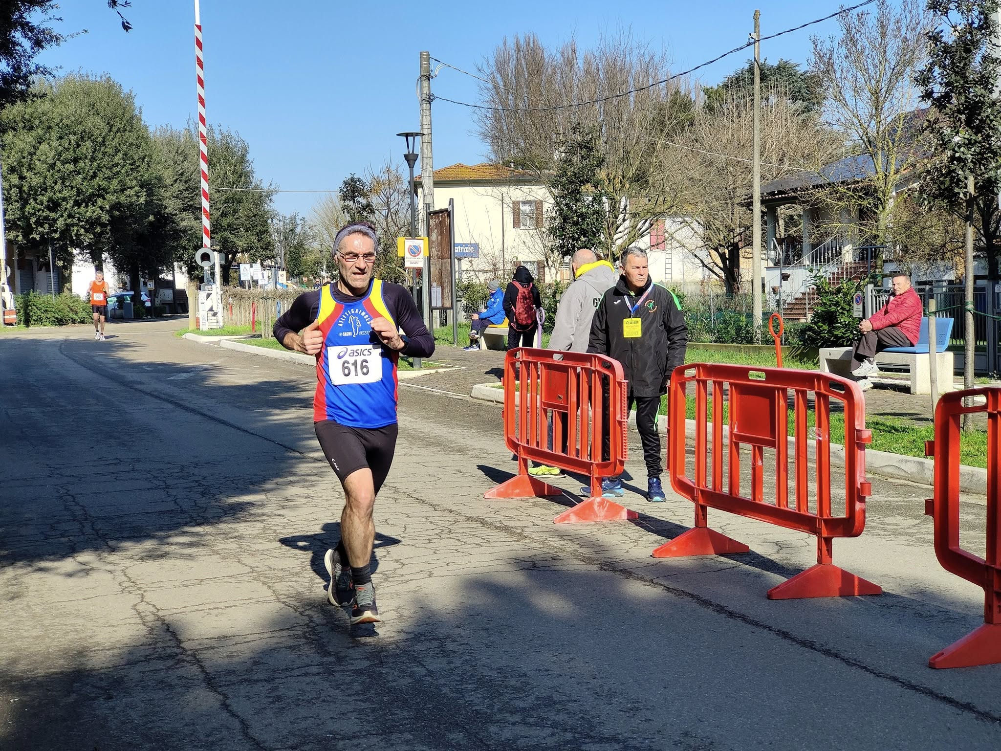 San Patrizio: Trofeo Buriani e Vaienti - 02 marzo 2025
